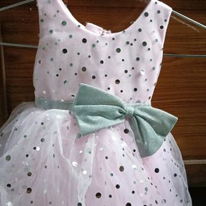 Baby Frock