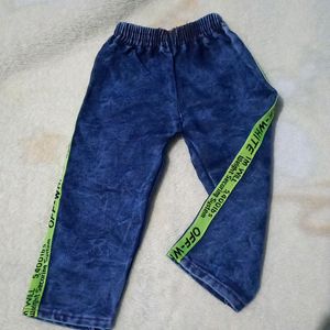 Jean Pant