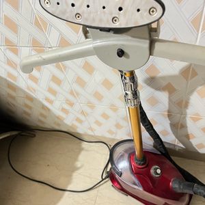 Garment Steamer