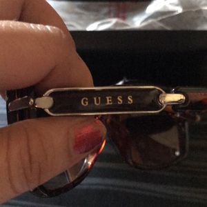 Guess Sunglasses