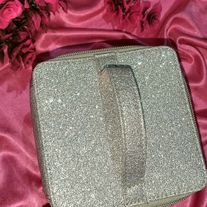 Estee Lauder Travel Clutch