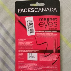 FACES CANADA MEGNET EYES EYE LINER