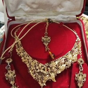 Jewellery Set For Women