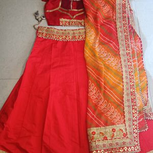 Lahanga Choli