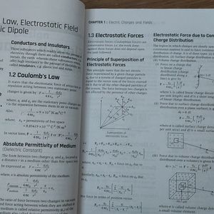 Class XII Physics Guide