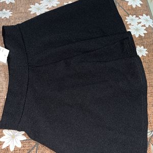 Black Mini Skirt 💗😍 Reasonable Price