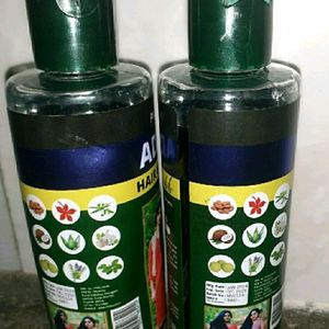 Adivasi Hair Oil