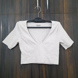 Active Wear | GARAGE ACTIVE WEAR TOP | Freeup