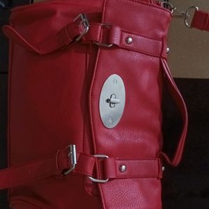 Red Bag