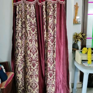 Door Curtains-4