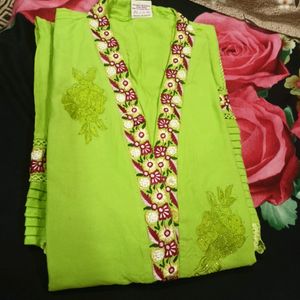 URBAN CULTURE PAKISTANI SUIT