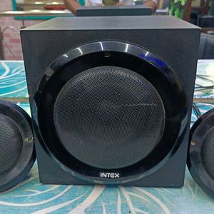 intex home theatre