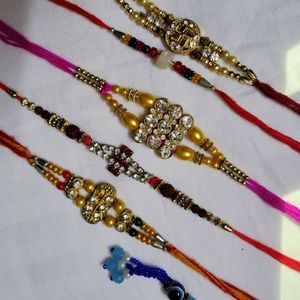 Sale 🎉🎉15 Rakhi Combo