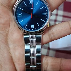 Brand New Timex Analogue Watch Price 1500₹