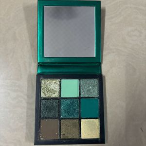 Eyeshadow