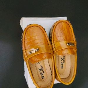 Loafer SHOES FOR KIDS