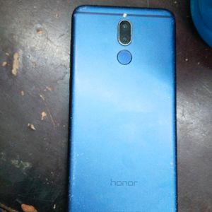 Honor Mobile Need To Repair Battery Problem