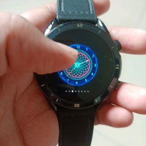 Fire Boltt Legacy Smart Watch