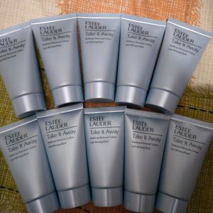 Estee Lauder Makeup Remover