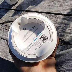 Google Mesh Wifi