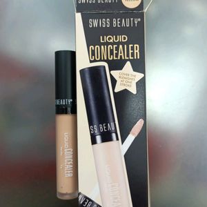 Liquid Concealer