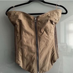 Zara Corset