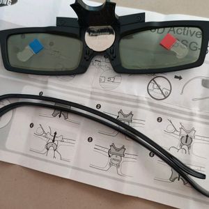 Original Samsung 3d Glasses