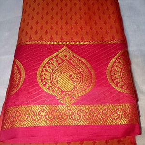 Silk Saree