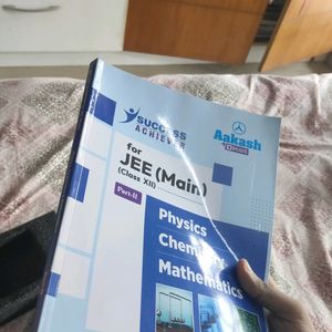 12th Modules And Jee Adv Books