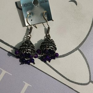 Women Ear Rings