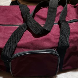 Duffle Bag