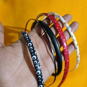 Trendy And Unused Hair Bands | Hai Accessories