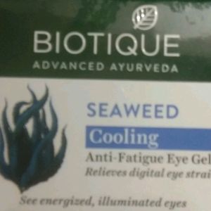 Eye Gel