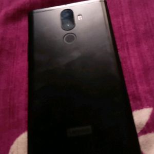 Lenovo K8 Note For Swap