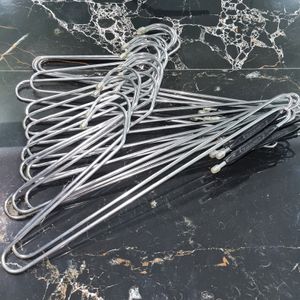 Premium Quality Steel Hangers