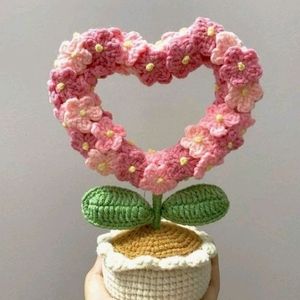 Heart Pot ❤️