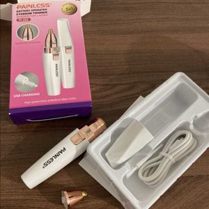 Facial & Brows Hair Remover