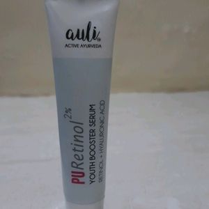 Auli Youth Booster Serum 15 g