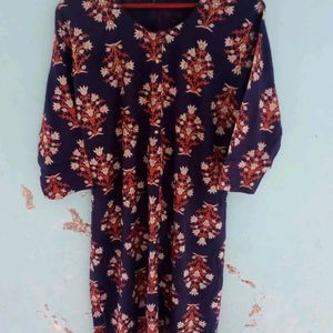 Kurti Sharara Dupttta Xl Size