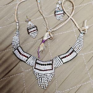 PartyWear Necklace Set