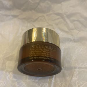 New Estee eye gel