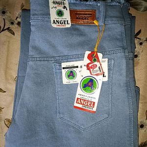 Cargo Jeans