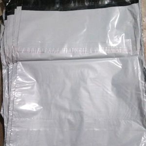 Packing Polythene