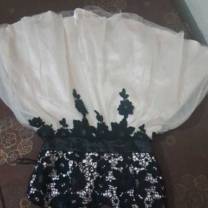 Party Wear Dress Like Princess