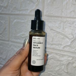 Brillare Vitamin C Face Serum