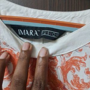 Imara Unused Dress