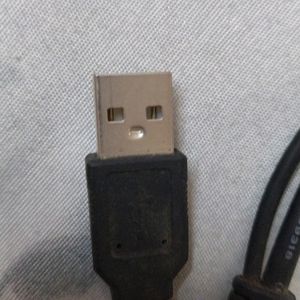 USB To US B Cable