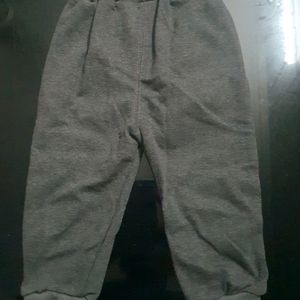 Unisex Pants 3-4 Years