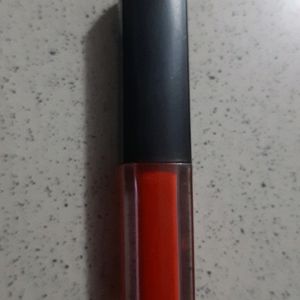 Liquid Matte Lipstick