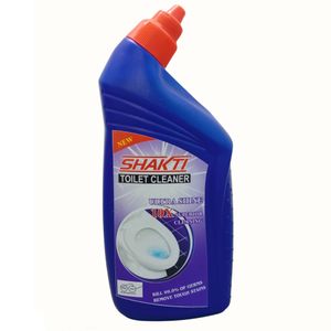 Shakti Toilet Cleaner 500 Ml